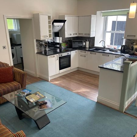 Owls Nest Apartment Edinbane Luaran gambar